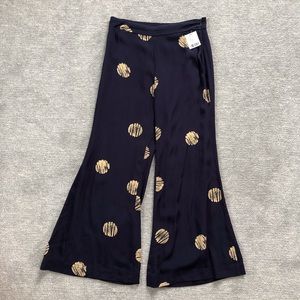 Silence+Noise  NWT Urban Outfitters Flare Pants